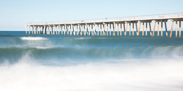 Long Exposure Photos Made Easy