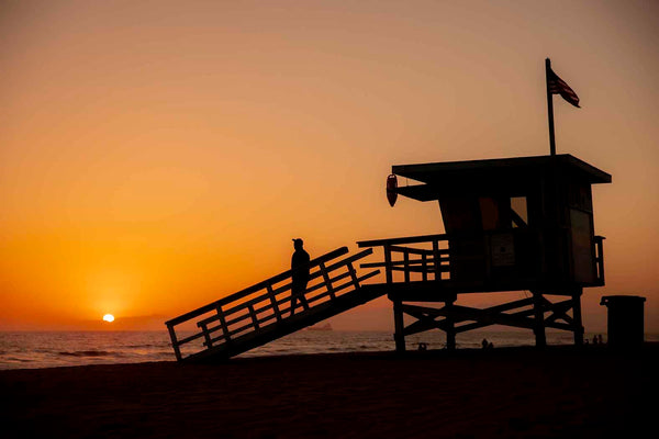 End of Day