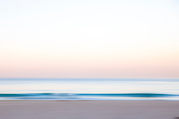Morning calm