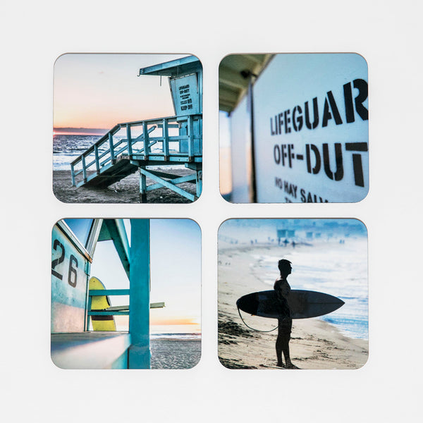 Lifeguard Set