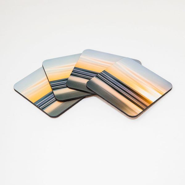 Serenity Set - Amber