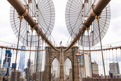 Brooklyn Bridge