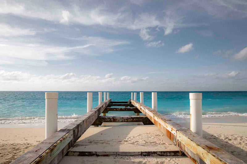 Grace Bay Jetty II