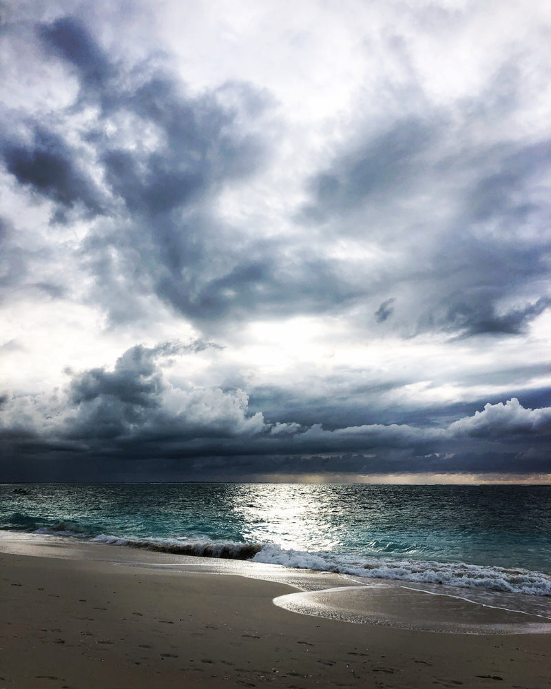 Weather I