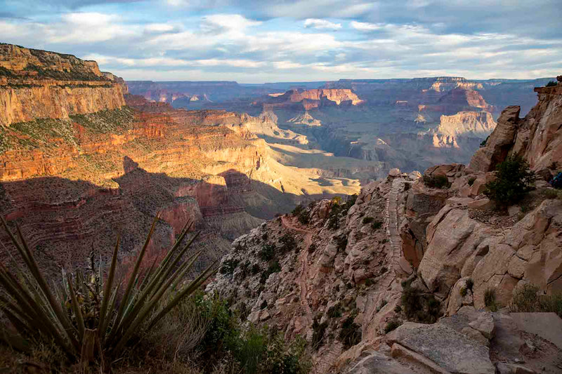 South Kaibab