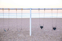 Swing set III